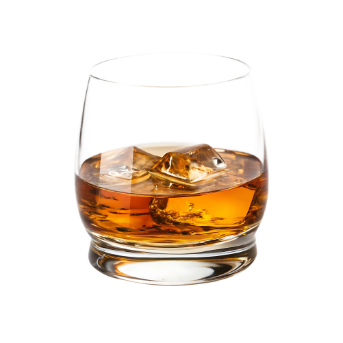 AGED WHISKEY