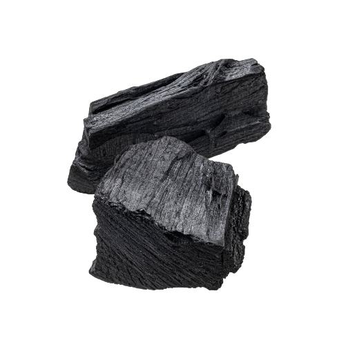 CHARCOAL