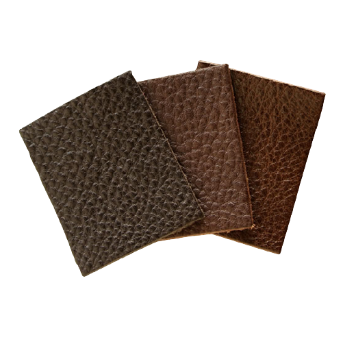 SMOKED LEATHER