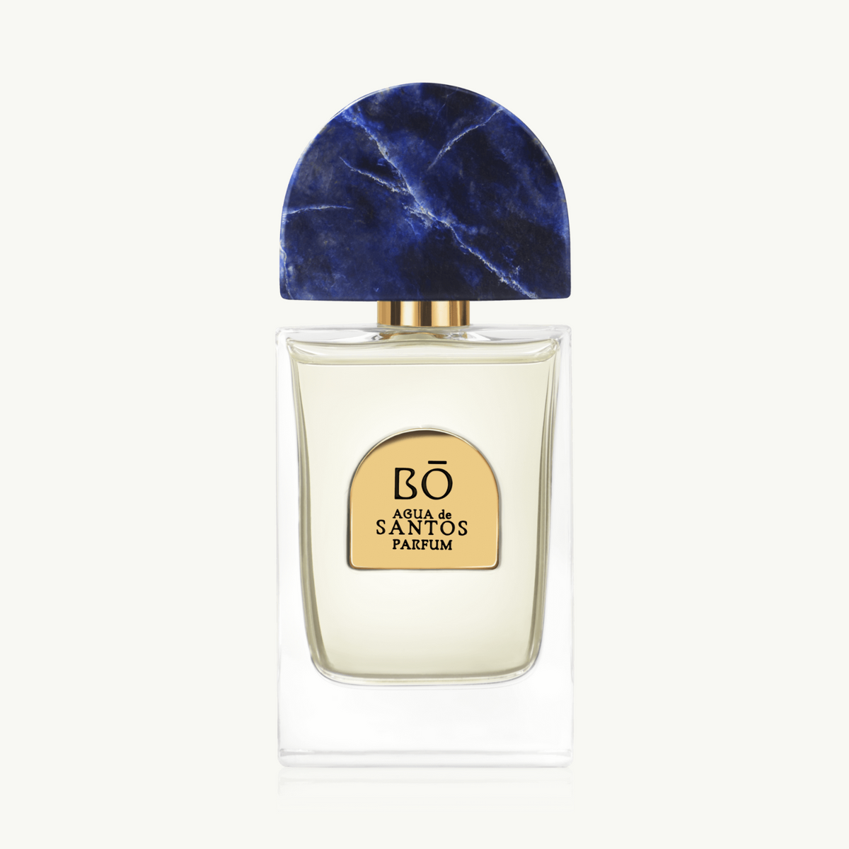 AGUA DE SANTOS Parfum | House of BŌ – House of Bō Fragrances