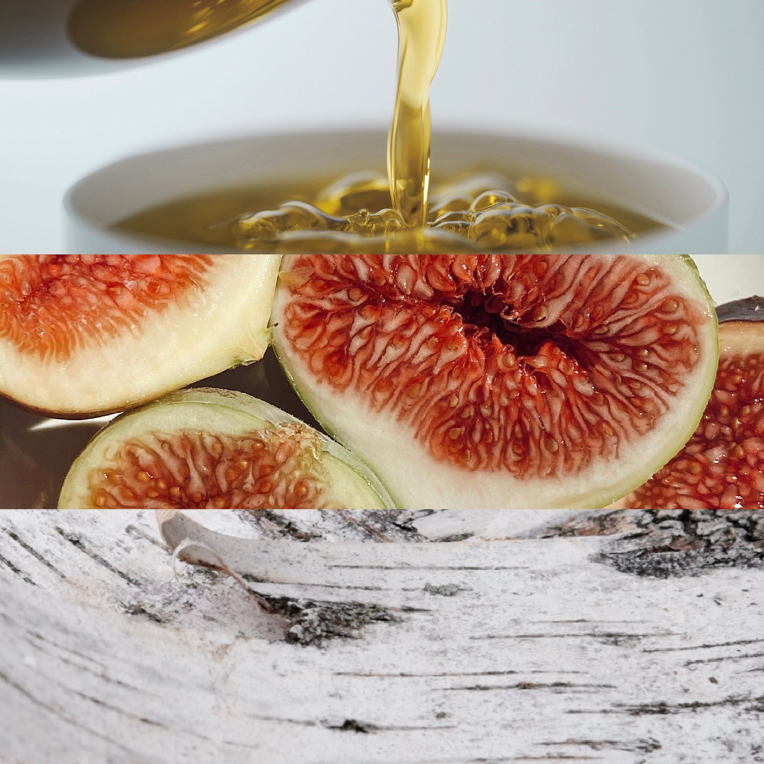 CASA BLANCA Parfum | House of BŌ – House of Bō Fragrances
