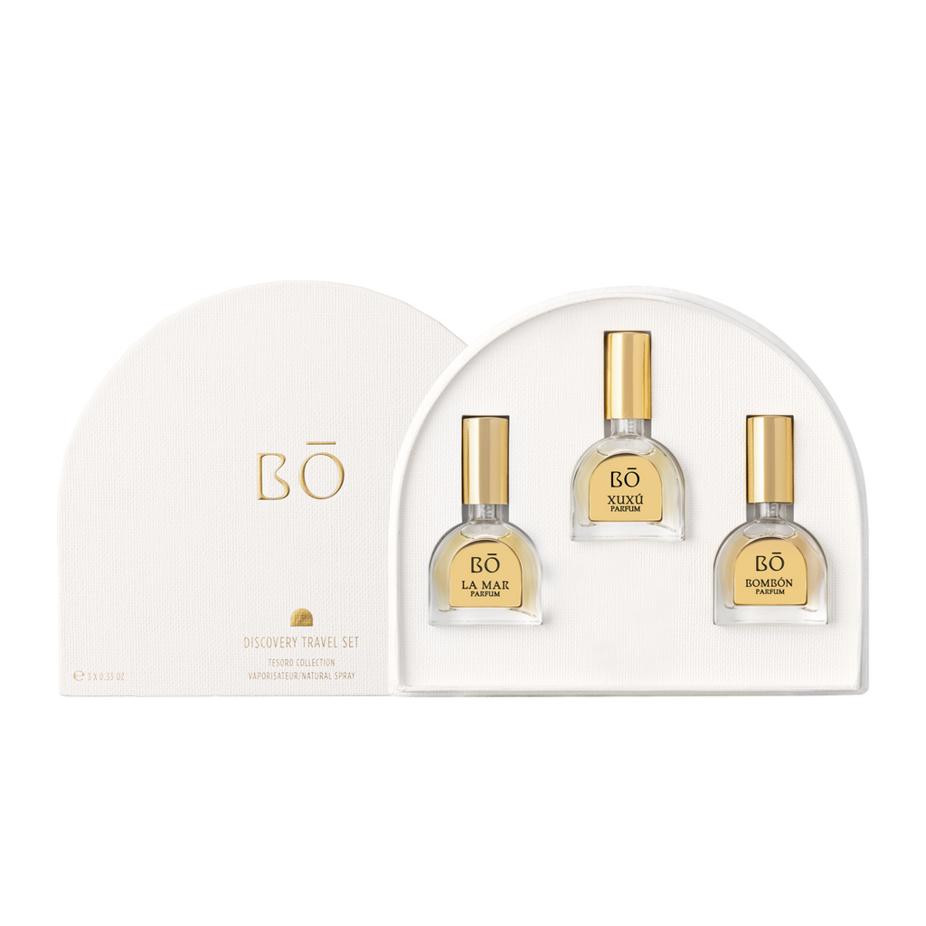 Shop All – House of Bō Fragrances