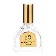 Infinitoud