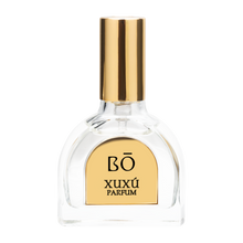 Xuxú