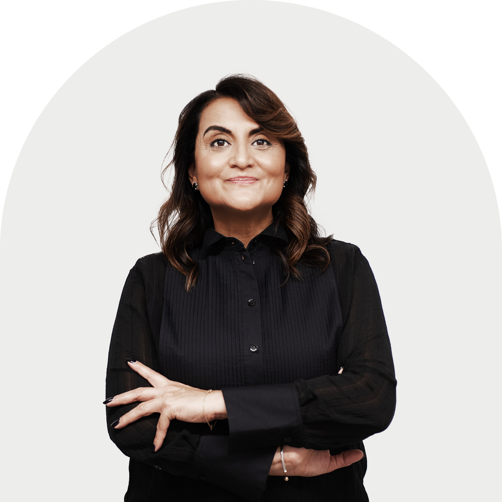 Adriana Medina – House of Bō Fragrances
