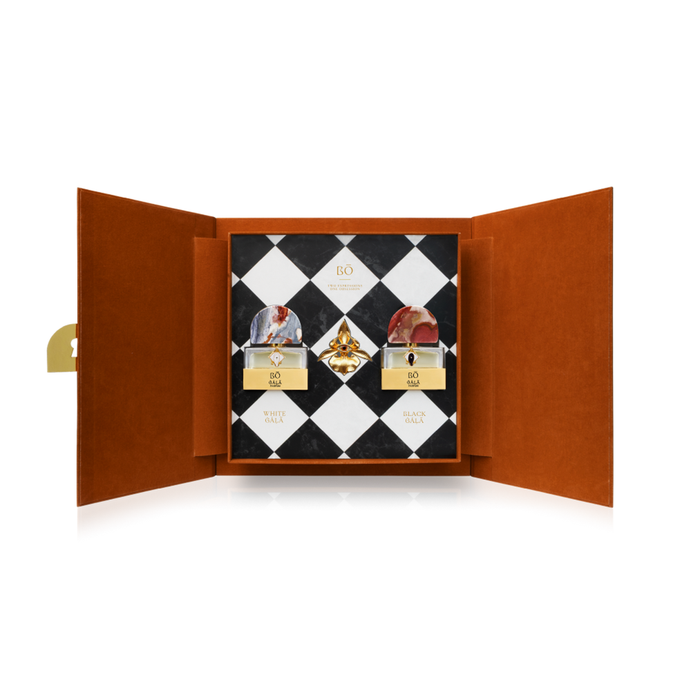 COLLECTOR’S SET