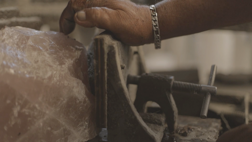 Craftsmanship House of BŌ Fragrances for body and soul House of