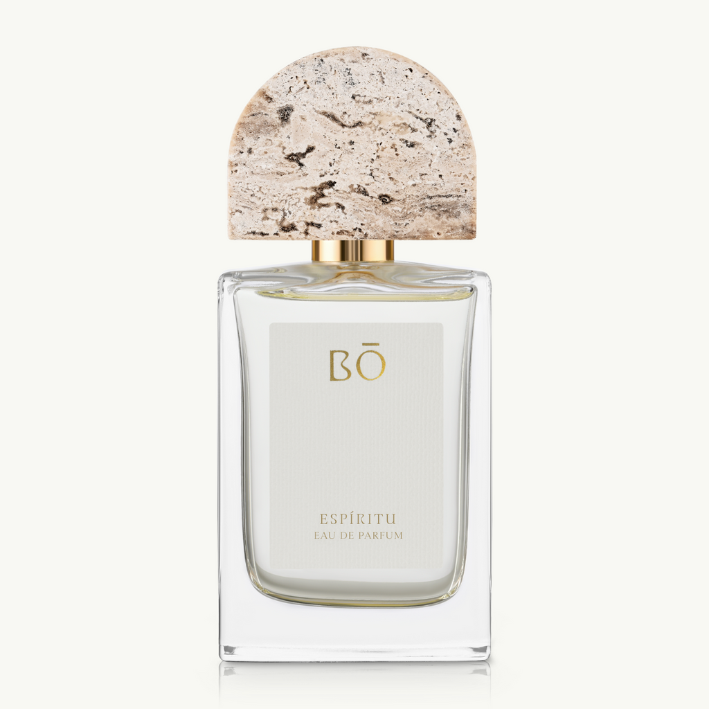 ESPÍRITU Eau de Parfum – | BŌ Bō Fragrances House House of of