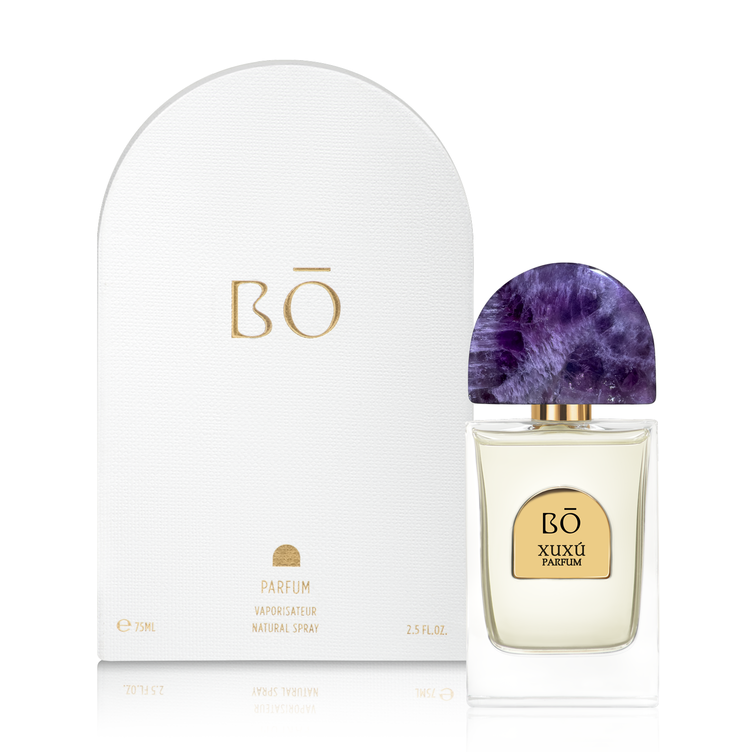 XUXÚ Parfum | House of BŌ – House of Bō Fragrances