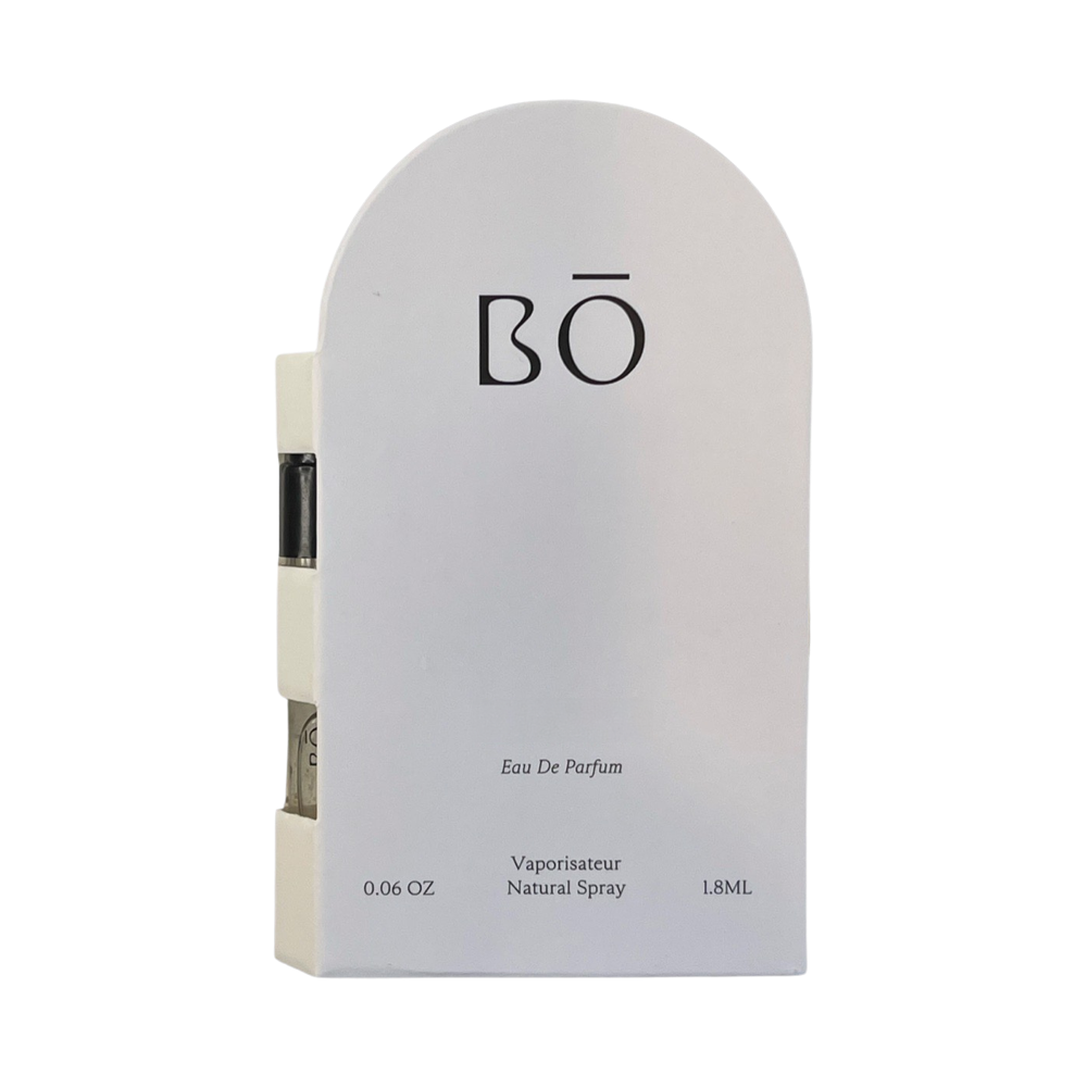 NOURISHING PARFUM PRIMER  HOUSE OF BŌ – House of Bō Fragrances