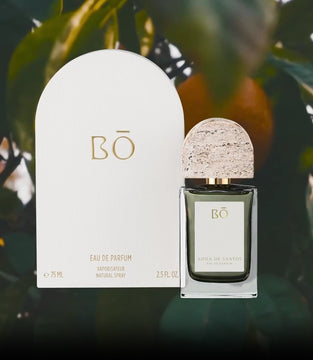 AGUA DE SANTOS Eau de Parfum | House of BŌ – House of Bō Fragrances